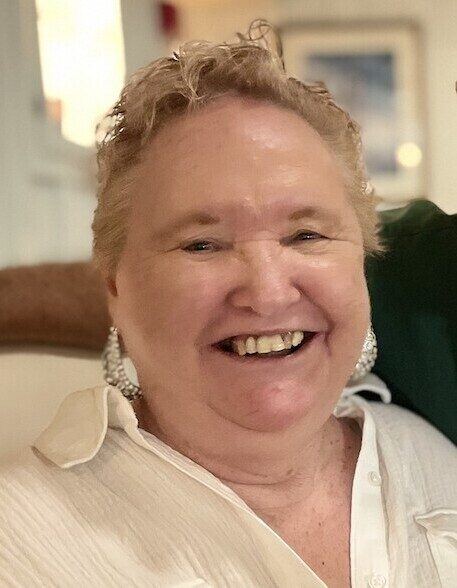 Photo of Sandra Campbell (Sandi)
