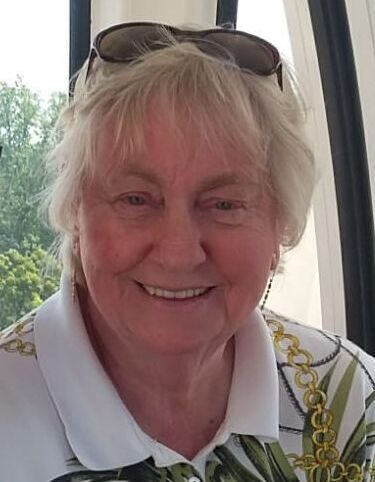 Photo of Wilhelmina Groen (Wilma)