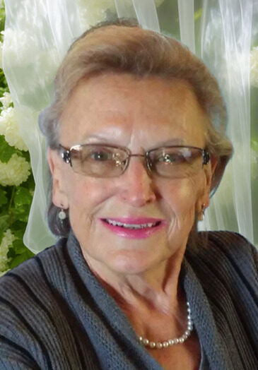 Photo of Colette SEGUIN