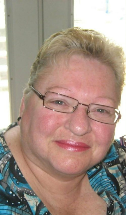 Photo of 18 May Jeannie Adrienne Overink