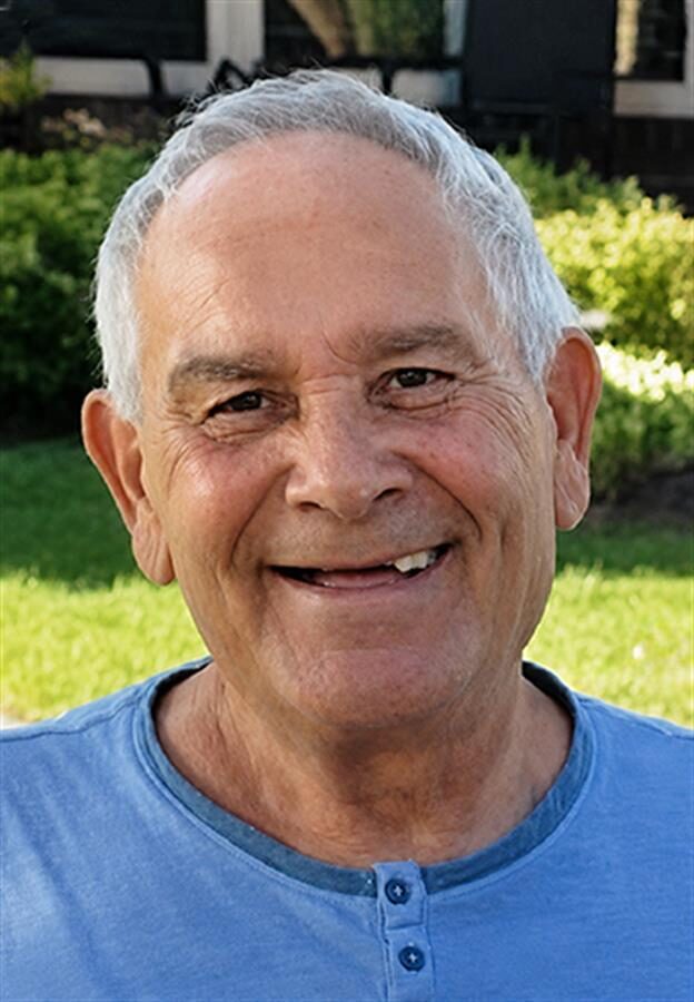 Photo of LAWRENCE VELLA