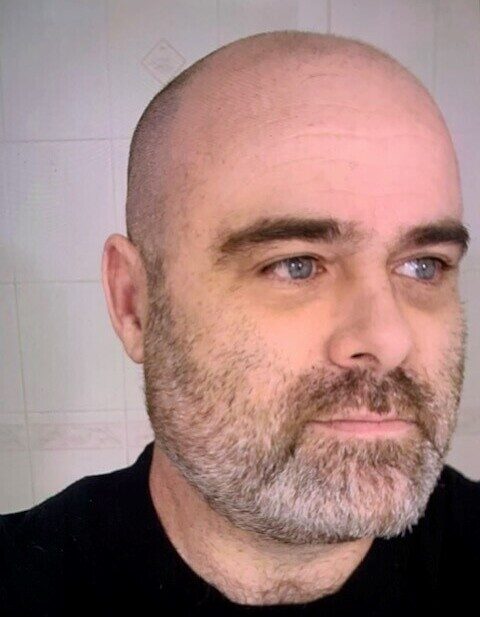 Photo of Justin David Guay