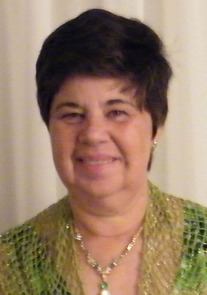 Photo of Beverley Ann WINTON