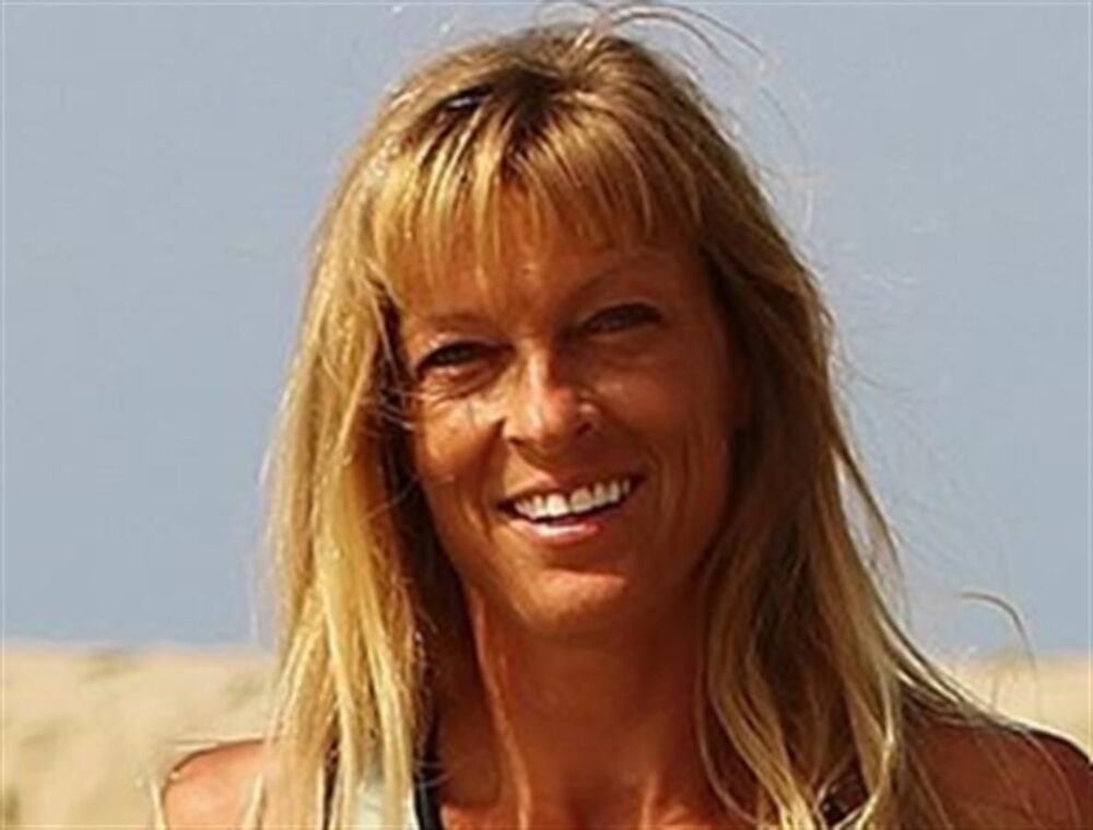 Photo of DARLENE CAROLE DUBRAY