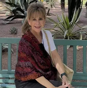 Photo of CAROLE-ANNE SIMANAVICIUS