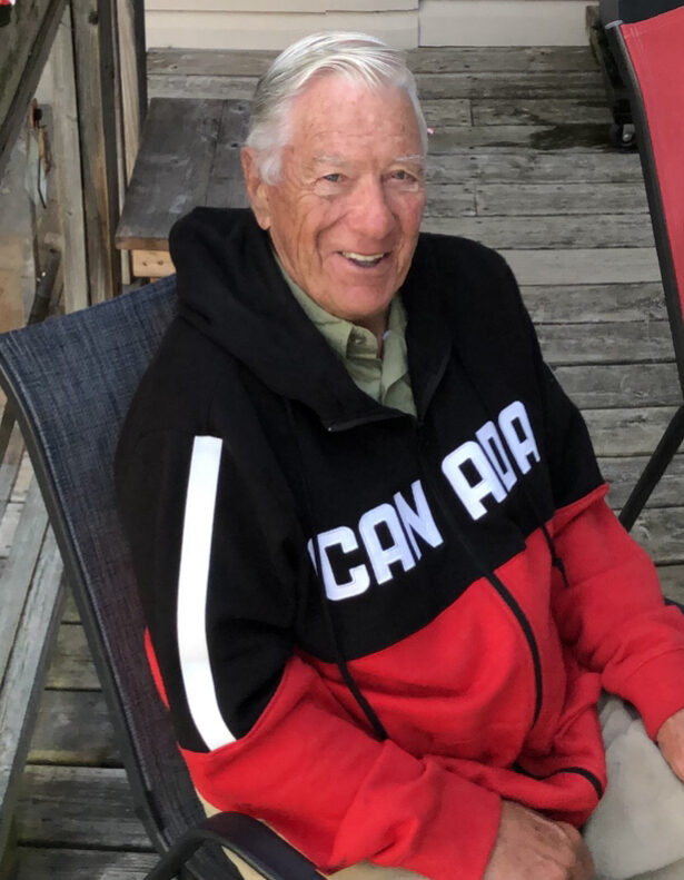 Photo of John Kudrenski