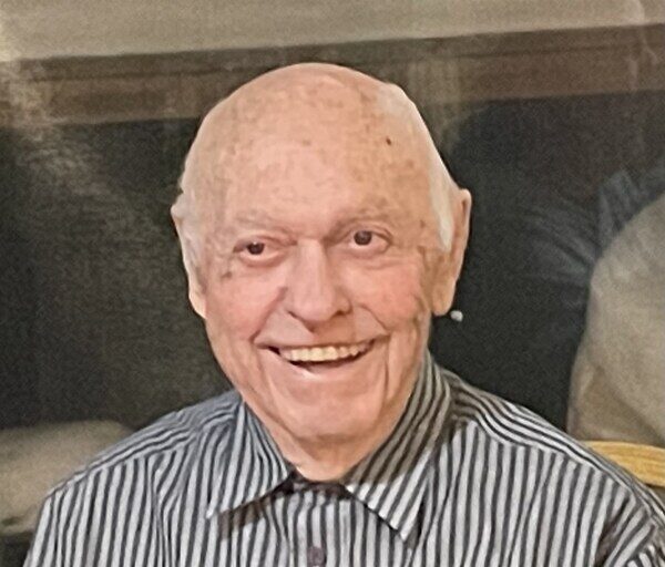 Photo of Albert Patrick SHEA