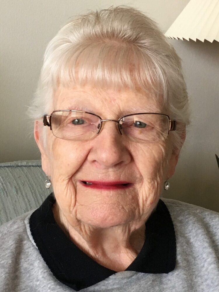 Photo of Doris PARKINSON