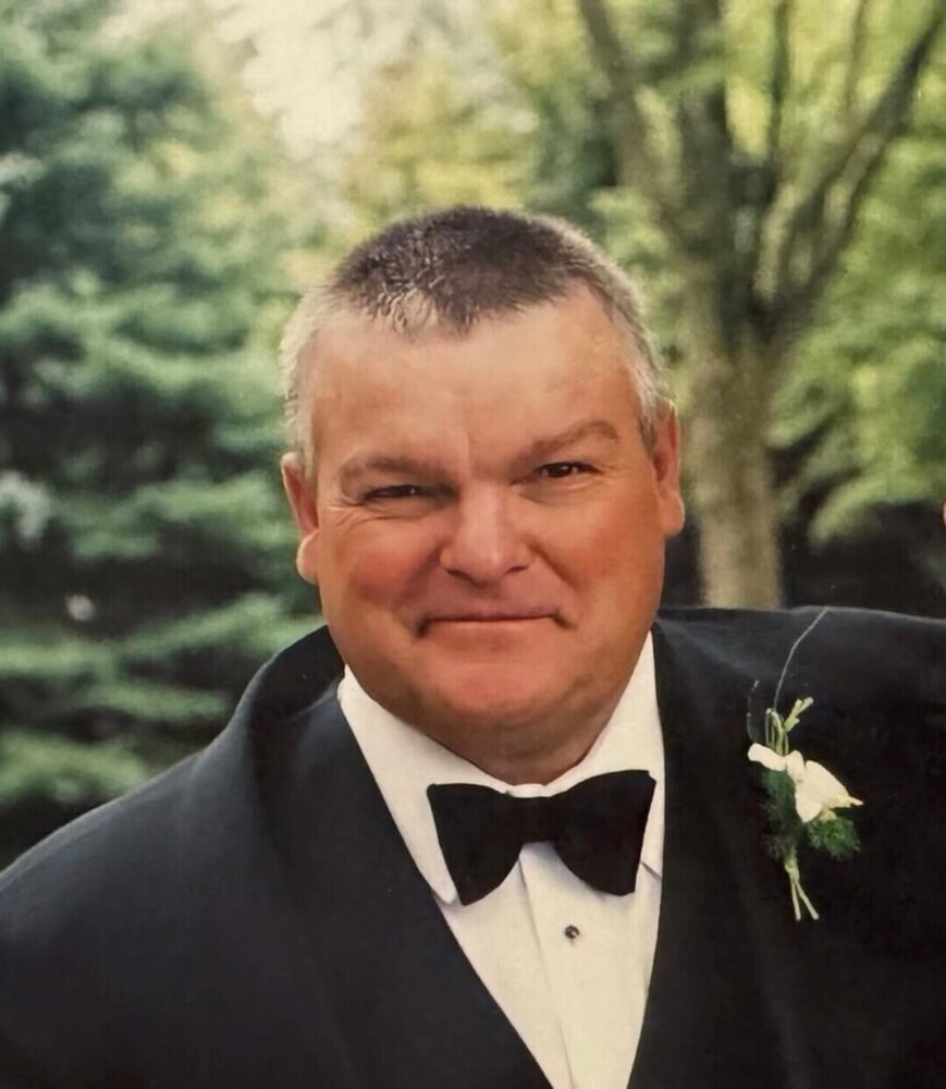 Photo of Glen Henry SHANTZ