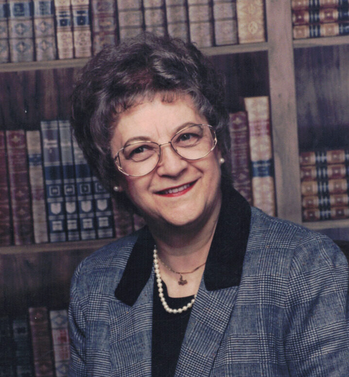 Photo of Marie Madeleine VÉRONIQUE BOURGOIS
