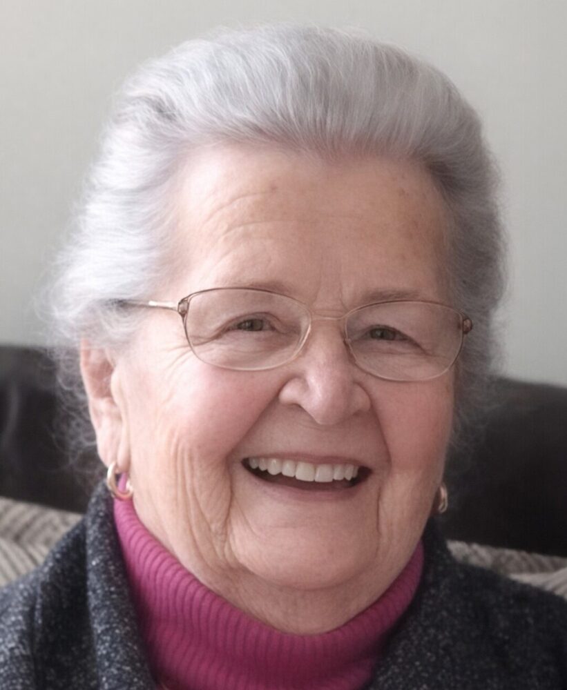 Photo of Adeline "Lina" JANZEN