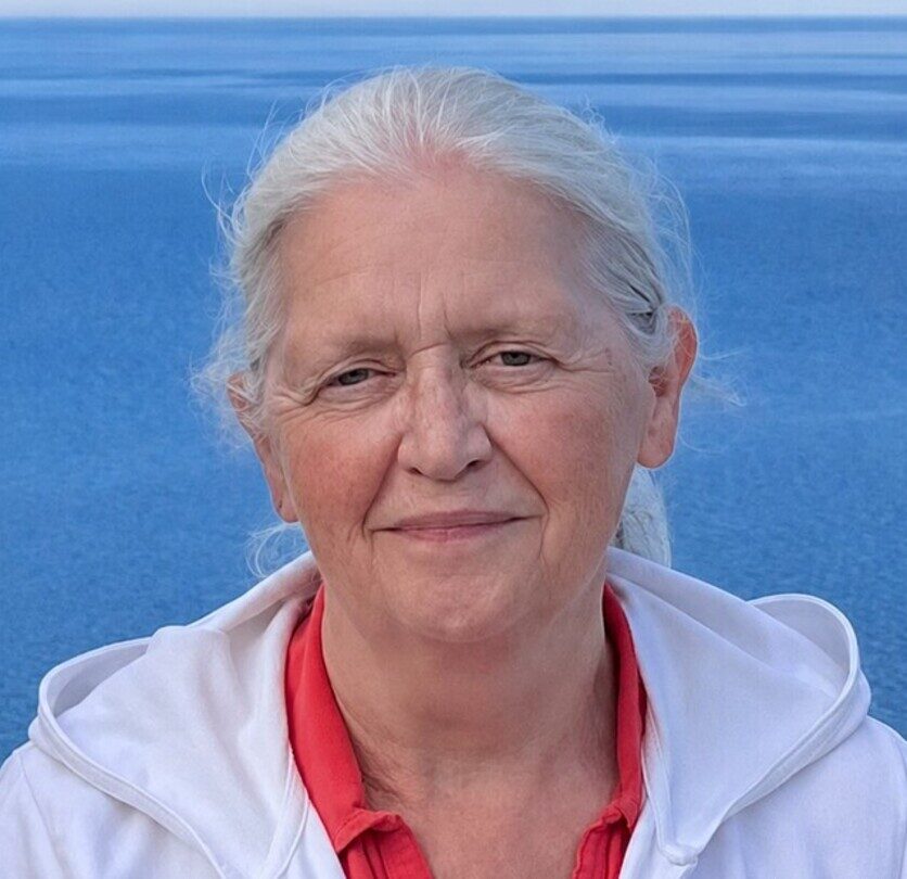 Photo of Brenda MCPHERSON
