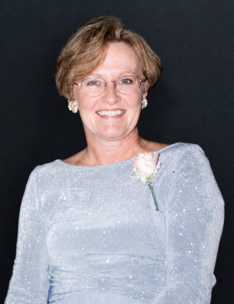 Photo of Beverley (née Deacon) KLEMENTOSKI