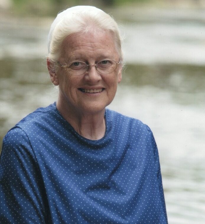 Photo of Catherine ALBRECHT