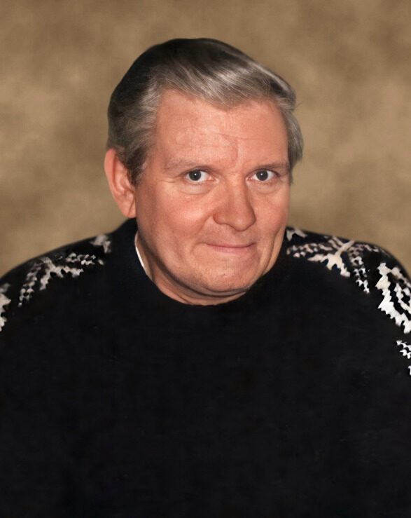 Photo of George Gilbert STILLAWAY