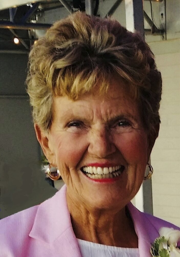 Photo of Bernadette Mildred MacLEAN