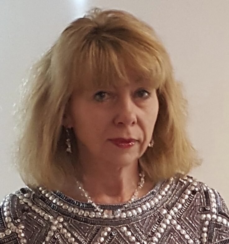 Photo of Sherrie O'CONNOR