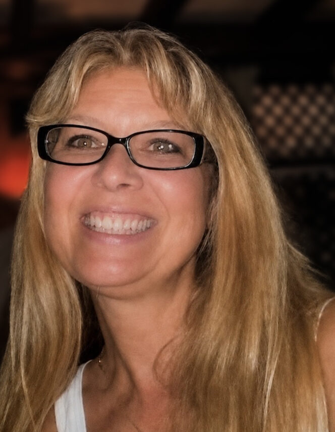 Photo of Laurie Delanne Scott