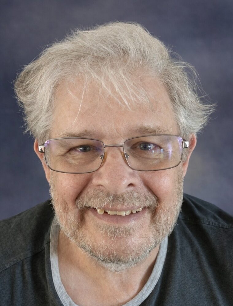 Photo of Murray William PARTRIDGE