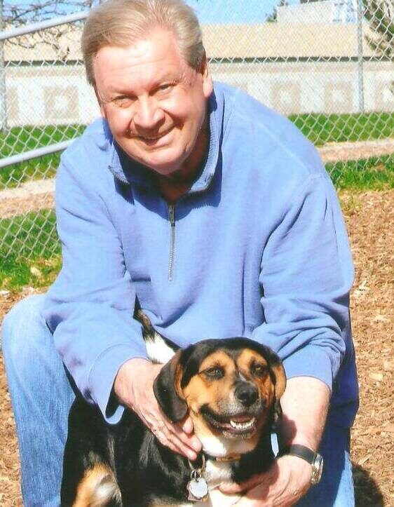 Photo of Richard Roy Beatty (Rick)