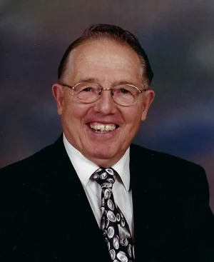 Photo of Wallace Bruce CAMERON