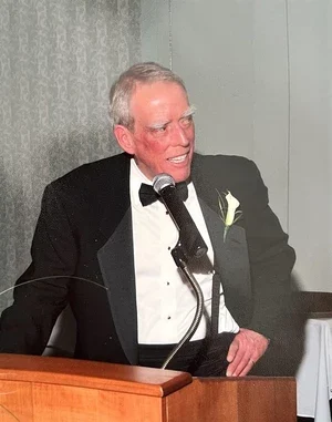 Photo of HUGH GRANT McLEAN