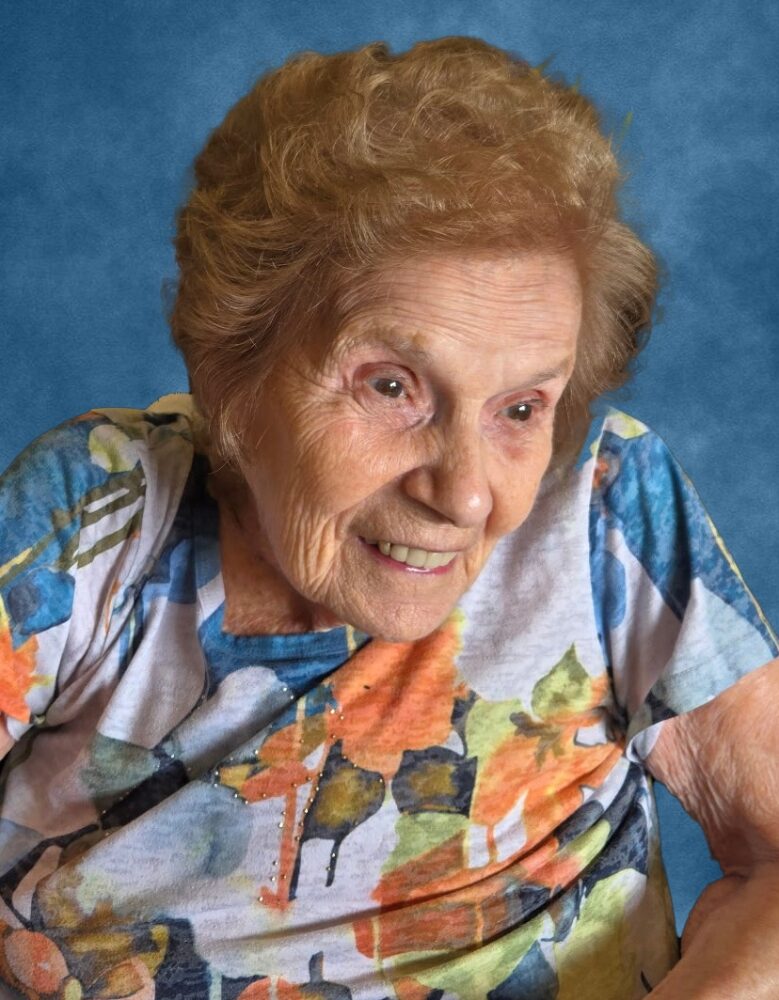 Photo of Isabel Tonia Pietraszko