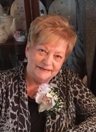 Photo of Margaret STYLES