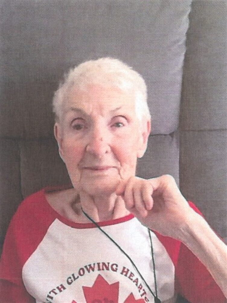 Photo of YVONNE PEGLER