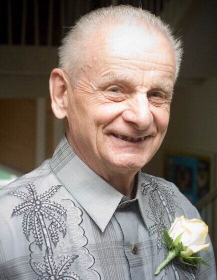 Photo of Egon WILLASCHEK