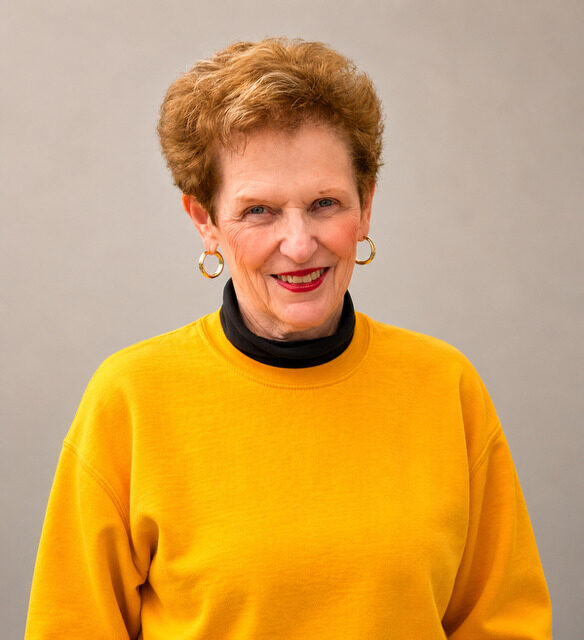 Photo of Alice Margaret MURRAY
