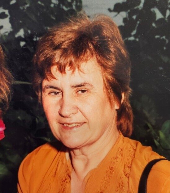 Photo of Franca IEMMOLO