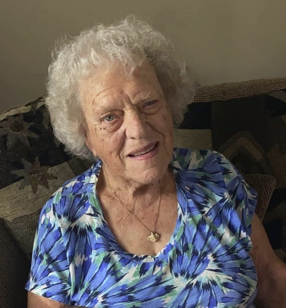 Photo of Joyce Mary WILSON (née Archibald)