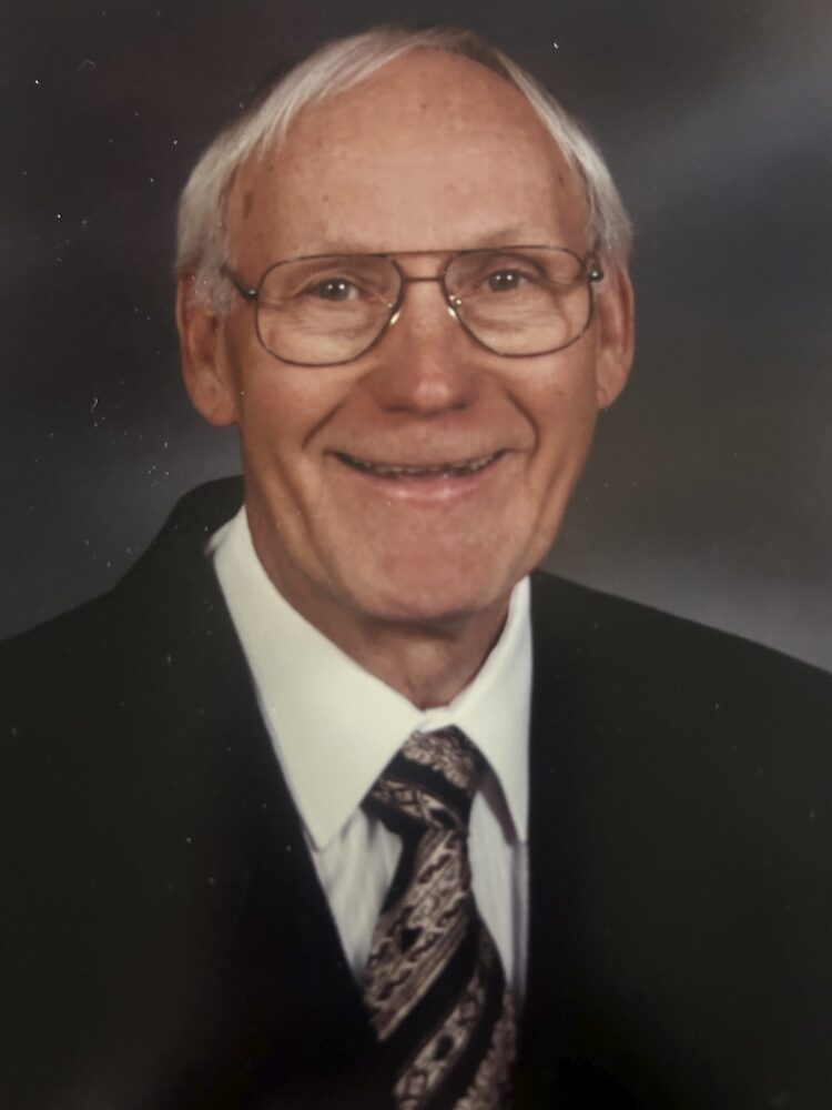 Photo of Harold Francis Cooper