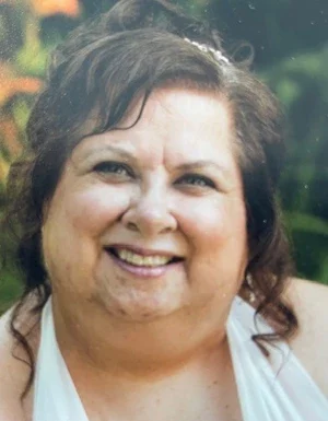 Photo of Betty Ann (nee Kolochuk) THOMPSON