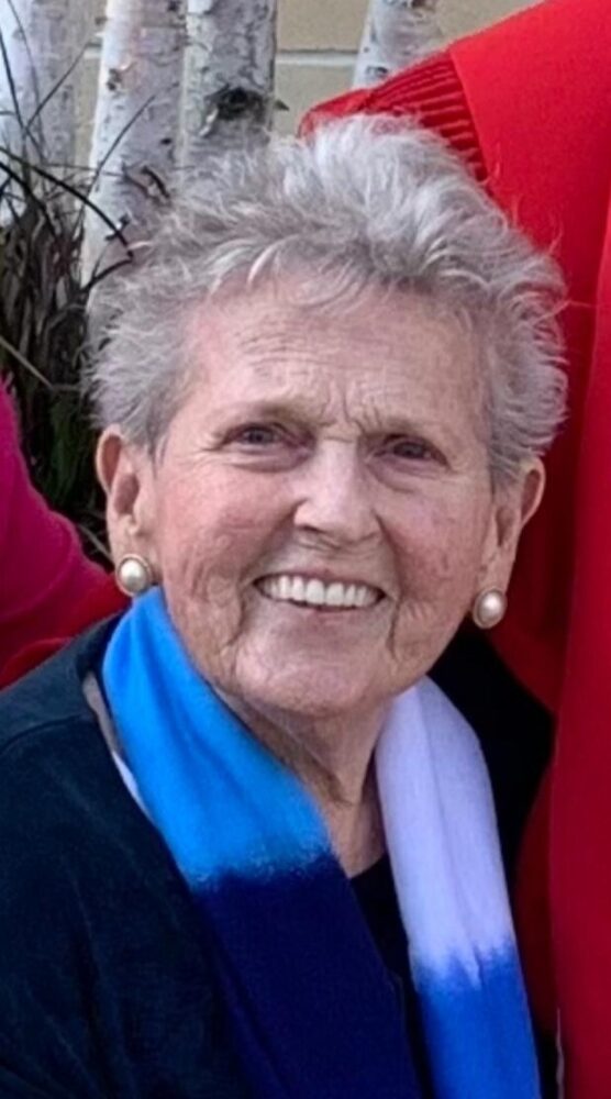Photo of Rita Dorothy ROSS