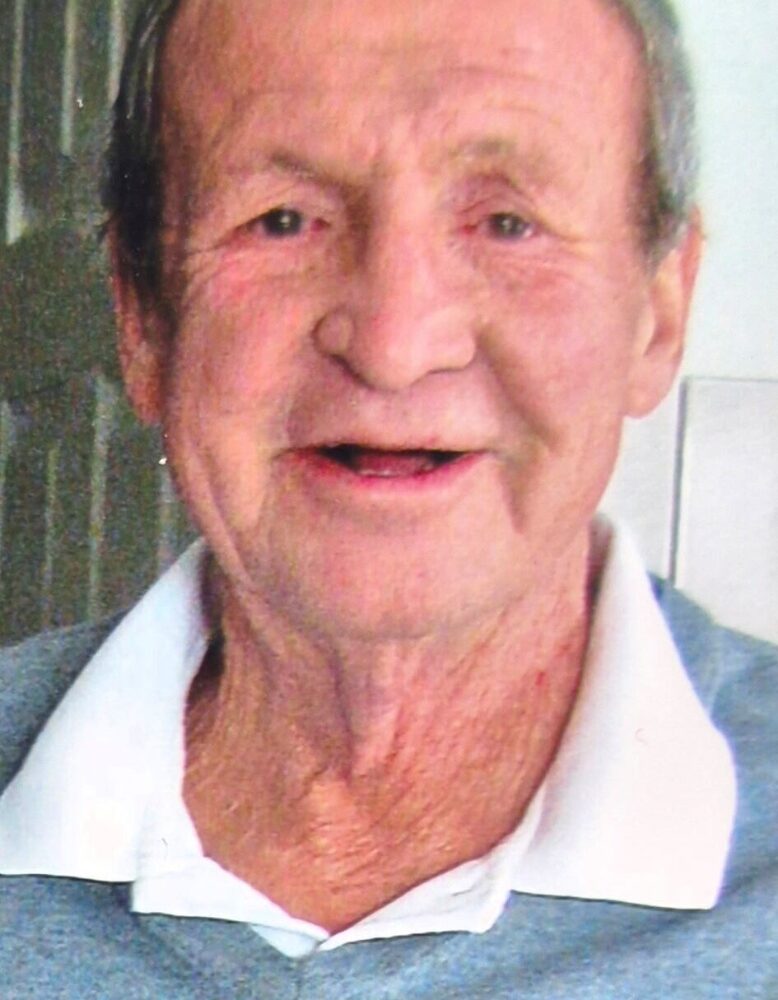 Photo of Mr Kenneth Richard Manuel (Ken)