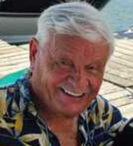 Photo of Horst KURTZ