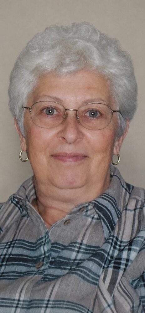 Photo of Sandra Marie Logel