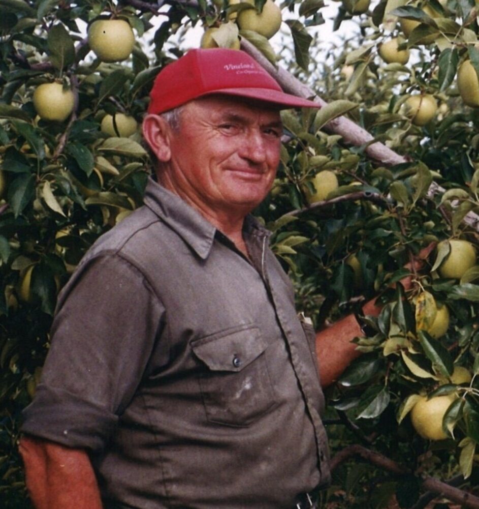 Photo of Spiro VINCIC