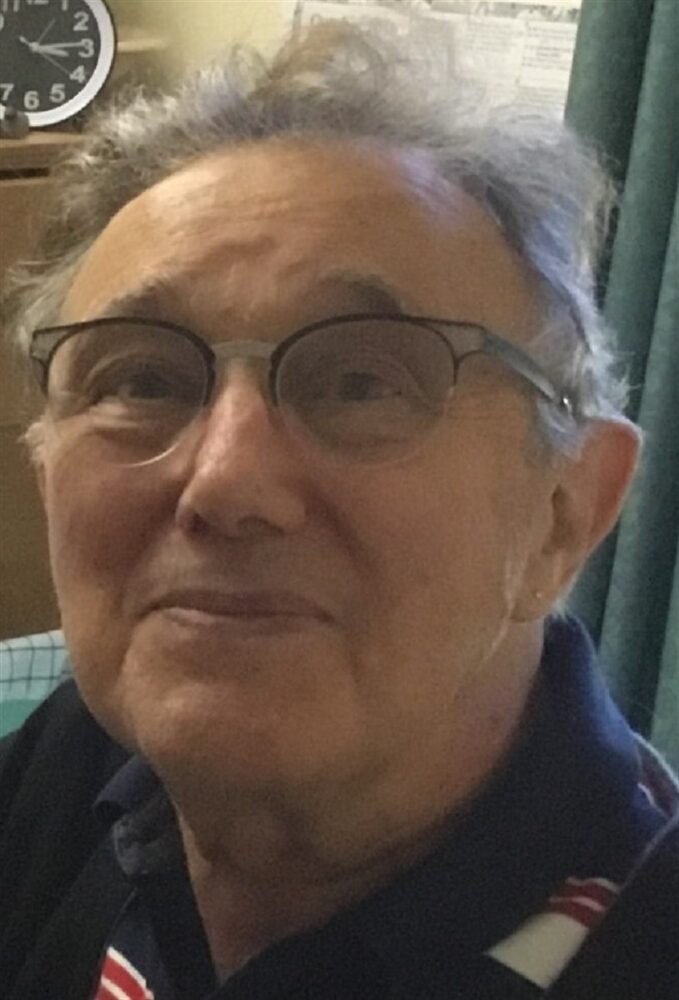 Photo of HECTOR ANGEL FIELDS