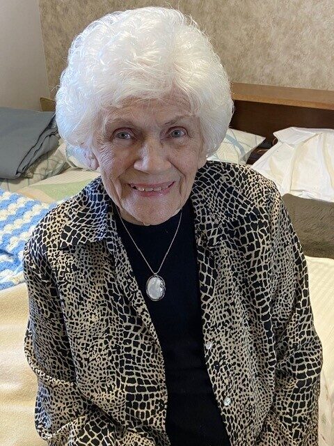Photo of Nellie ONYSZKIW