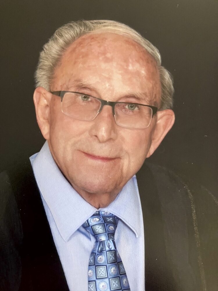 Photo of Gary George Carl RAHN