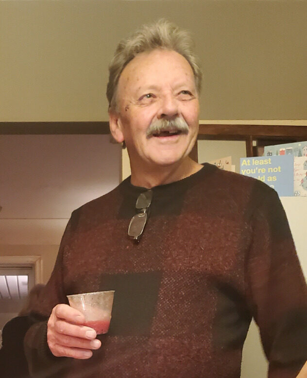 Photo of Neil Douglas HARDIE