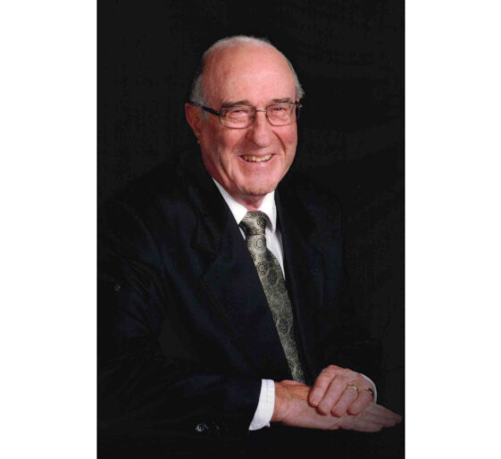 Photo of Raymond CHAMBERS