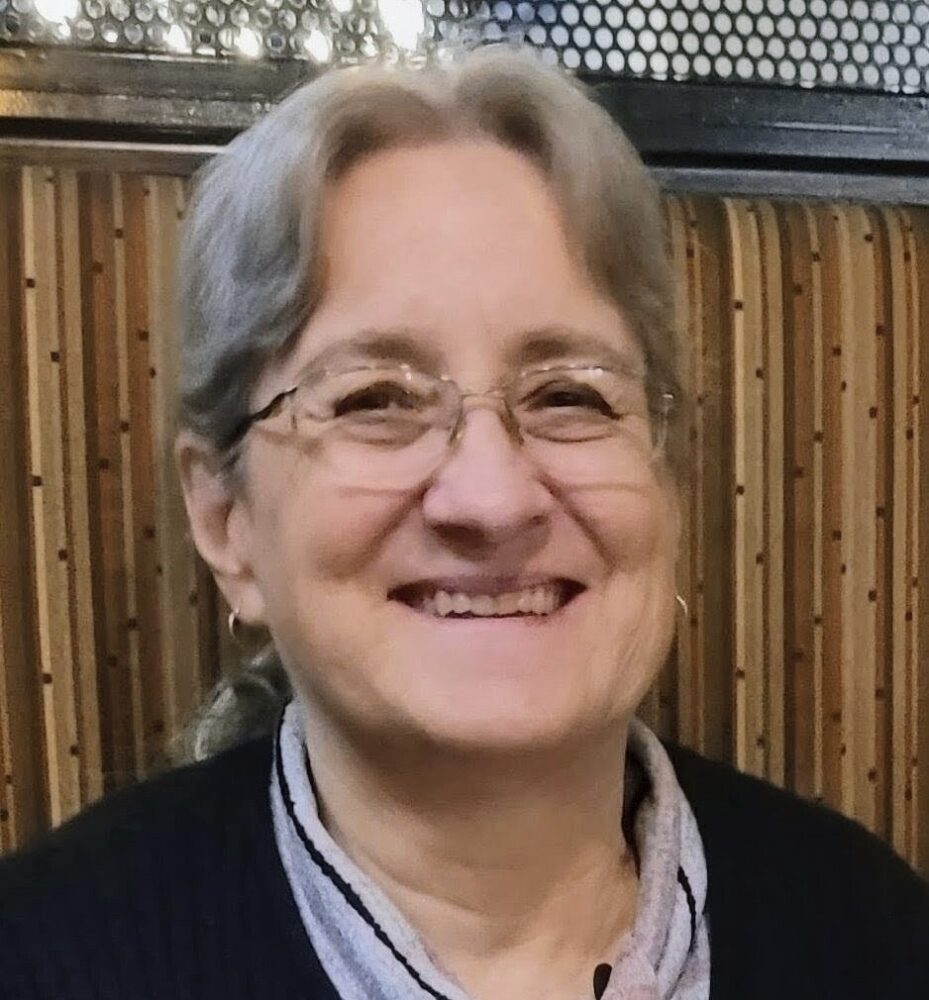 Photo of Cheryl Anne HAMBLY