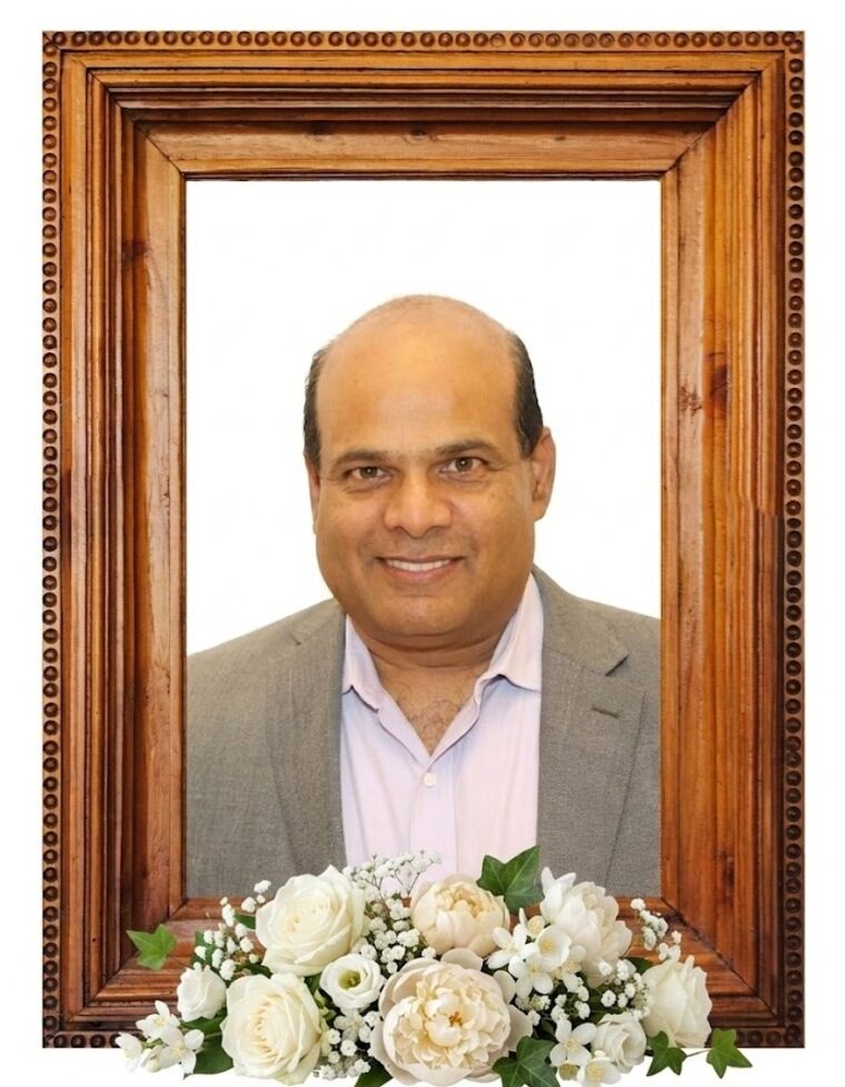 Photo of MANOKARAN (MANO) THIYAGARAJAH, MBA, CPA, CGA