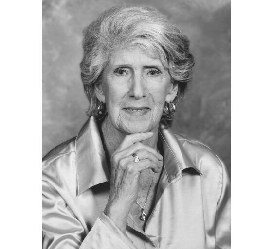 Photo of Ruby MARSHALL