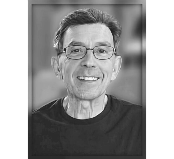 Photo of Joel Charles THAYER