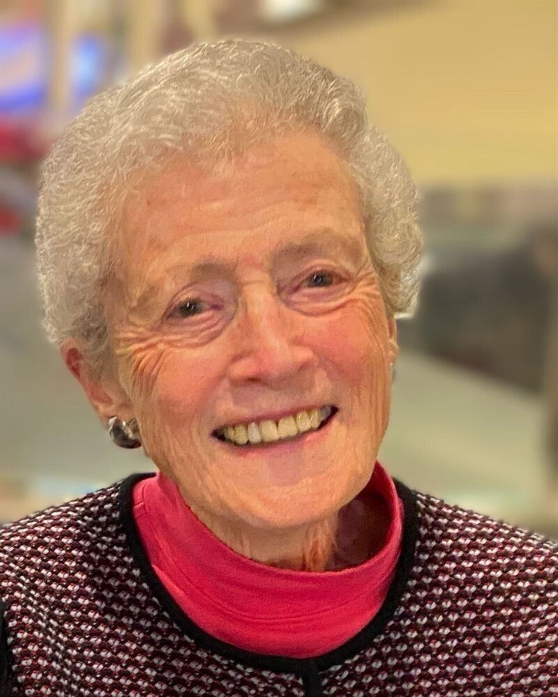 Photo of ALICE MARJORIE DAVIS